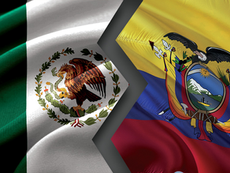 Ecuador demanda a México ante la Corte Internacional de Justicia