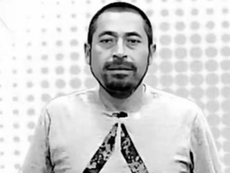 Exigen justicia para Roberto Figueroa, periodista asesinado en Morelos
