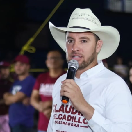 Atacan a candidato de Morena a la presidencia de Encarnación de Díaz, Jalisco