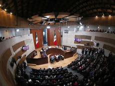 TEPJF expone acciones en favor de unas elecciones apegadas a la ley