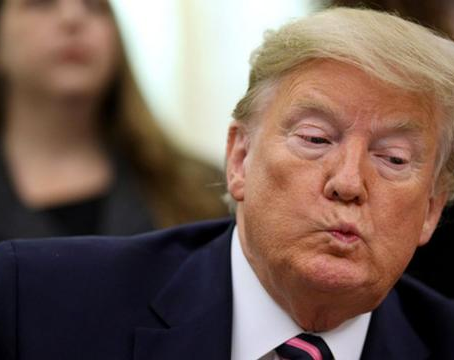 Acusan a Donald Trump por 34 delitos de fraudes