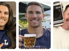Confirman identidad de surfistas extranjeros asesinados en BC