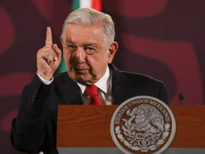 AMLO reconoce que sí se produce fentanilo en México