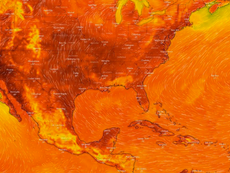Mueren 14 personas en México por calor extremo