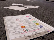 Alertan repunte de violencia política rumbo al 2 de junio