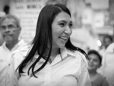 Asesinan a Gisela Gaytán, candidata de Morena a alcaldesa de Celaya