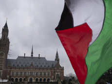 México se une a demandas contra Israel por genocidio en Gaza