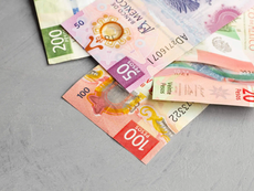 AMLO explica que no hay robo de impuestos en el gobierno