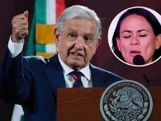 AMLO reacciona a renuncia de Alejandra del Moral al PRI
