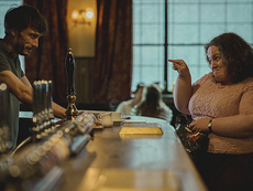 La verdadera 'Martha' de "Bebé Reno" se irá contra Netflix