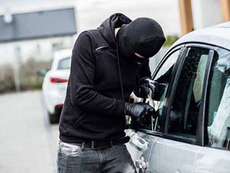 Sube a el promedio de robo de coches en México a 169 diarios