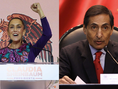 Sheinbaum agradece a Ramírez de la O por seguir en Hacienda