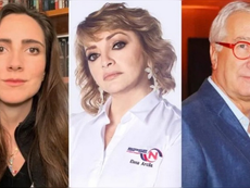 INE aprueba moderadores para tercer debate presidencial