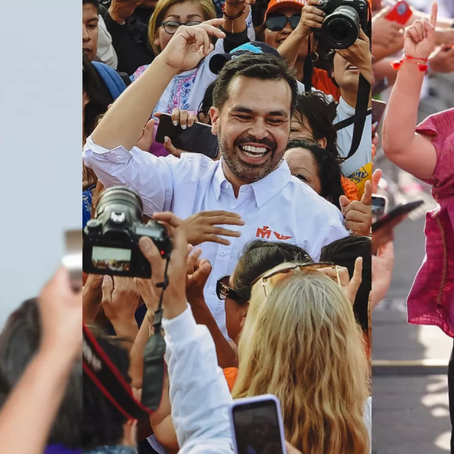 Conoce cuánto dinero privado pueden recibir los candidatos