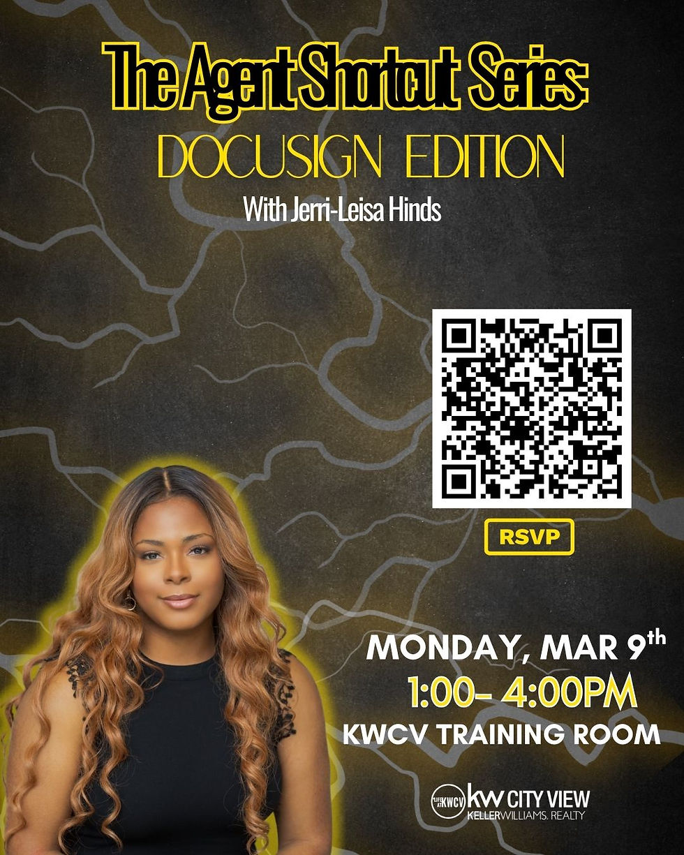 The Agent Shortcut Series