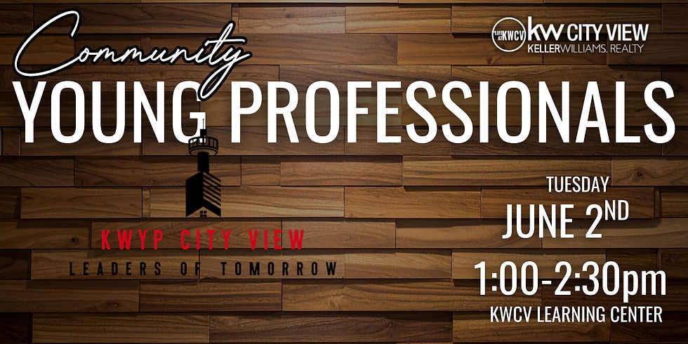 Community Young Professionals