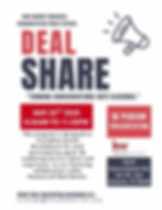 Commercial Deal Share