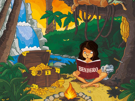 Bendero