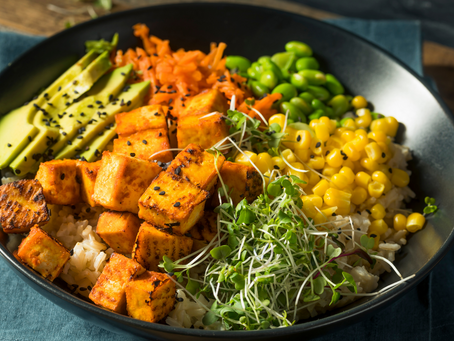 Tofu Paneer Recipes You Have To Try