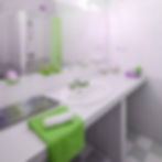 Thumbnail: Vanity Tray - Lavender Purple Green