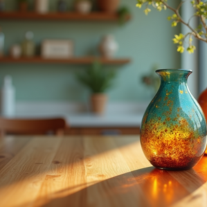 Discover the Art of Personalizing Glass Decor