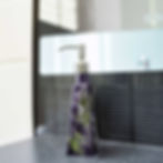 Thumbnail: Soap & Lotion Dispenser in Purple Green Colors