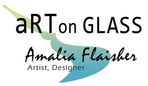 aRT on Glass Studio