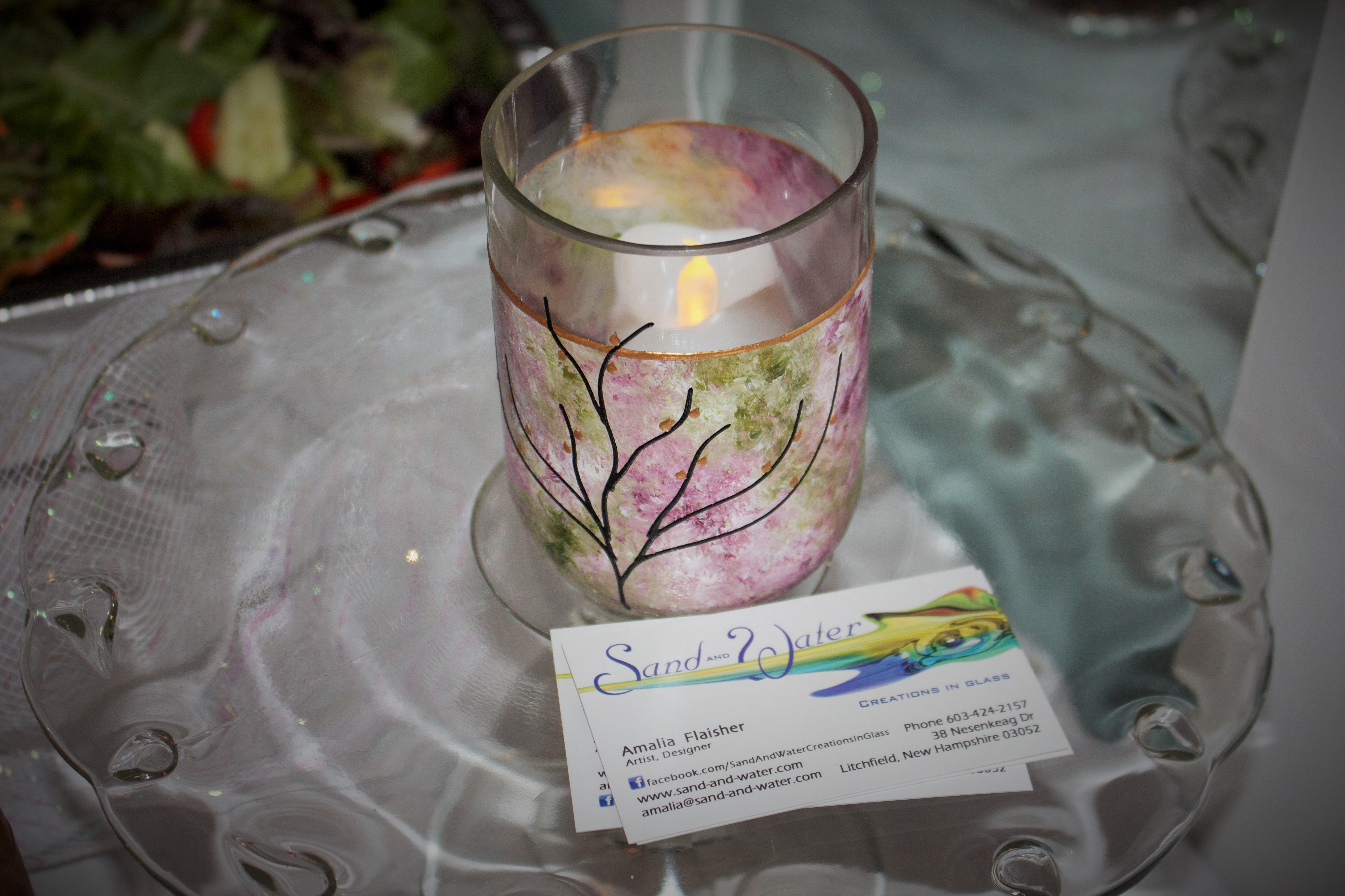 Wedding Centerpieces