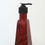 Thumbnail: Soap & Lotion Dispenser in Deep Red Tones, For Bathroom and Kitchen