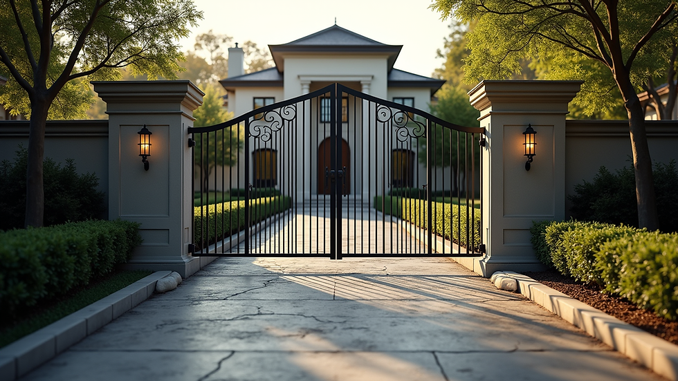 How to Hire Discreet Private Staff for Estates: Your Guide to Confidential Private Staffing