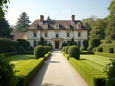 Top UHNW Recruitment Firms for Luxury Staffing