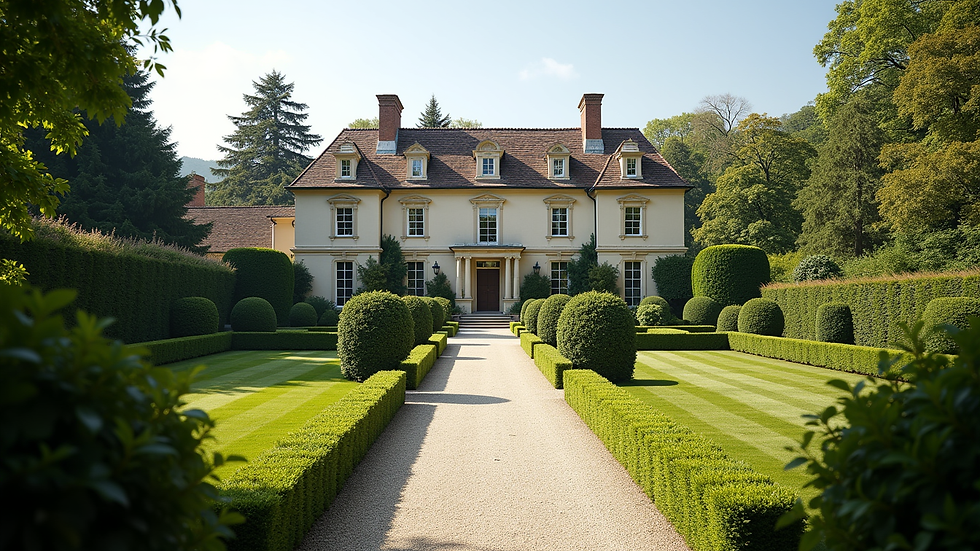 Top UHNW Recruitment Firms for Luxury Staffing