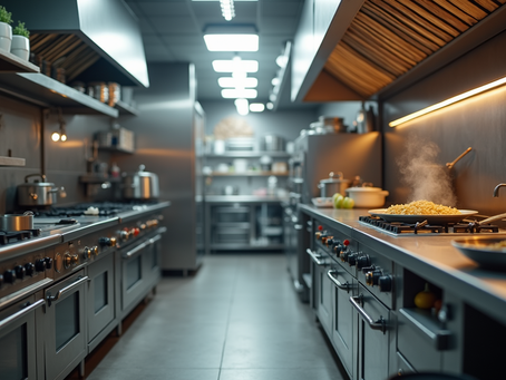 Understanding the Cost of Recruiting Chefs: Your Guide to Private Chef Recruitment Fees