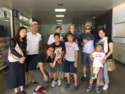 Make a positive connection