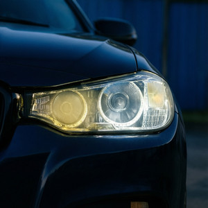 Automotive Lighting Renewal