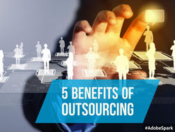 Outsourcing for Your Real Estate Business