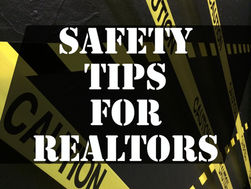 Safety Tips for Realtors