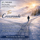 What Organizations Get Wrong in Hiring and Promoting