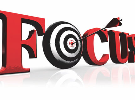 DGEI: Week Two - FOCUS