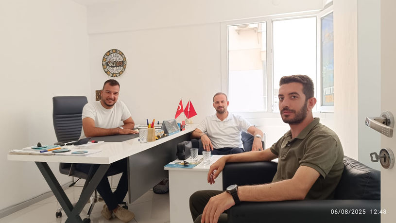 Hak-Sen Konfederasyonu'ndan Üyelerine Turizmde Büyük İndirim Fırsatı