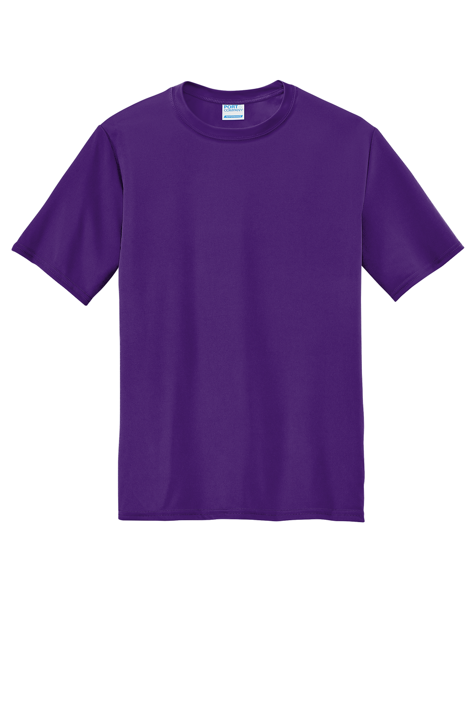 Thumbnail: Beyond The Spectrum Adult Port & Company® Performance T-Shirt
