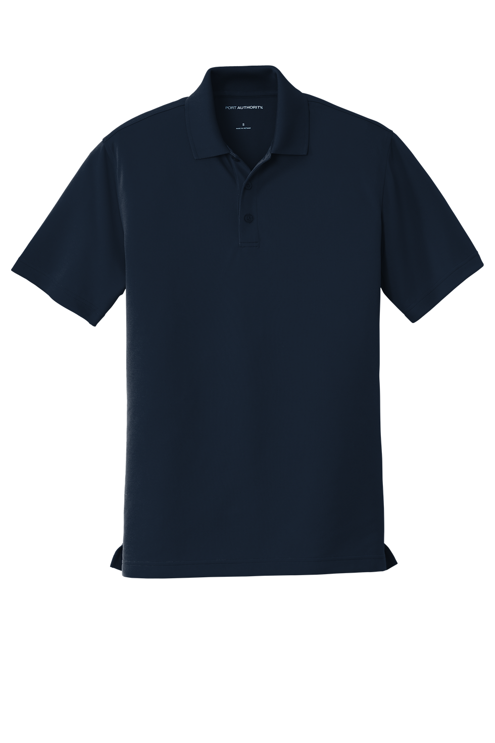Thumbnail: CCCS Faculty Dry Zone®UV Micro-Mesh Embroidered Polo