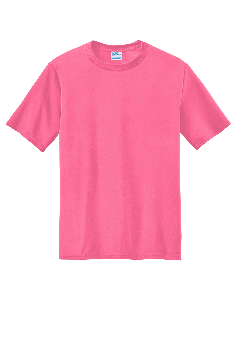Thumbnail: Beyond The Spectrum Adult Port & Company® Performance T-Shirt