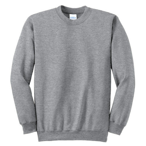 Thumbnail: CCCS Embroidered Crewneck Sweatshirt