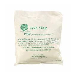 FIVE STAR P.B.W. 2 OZ PACK (6024)