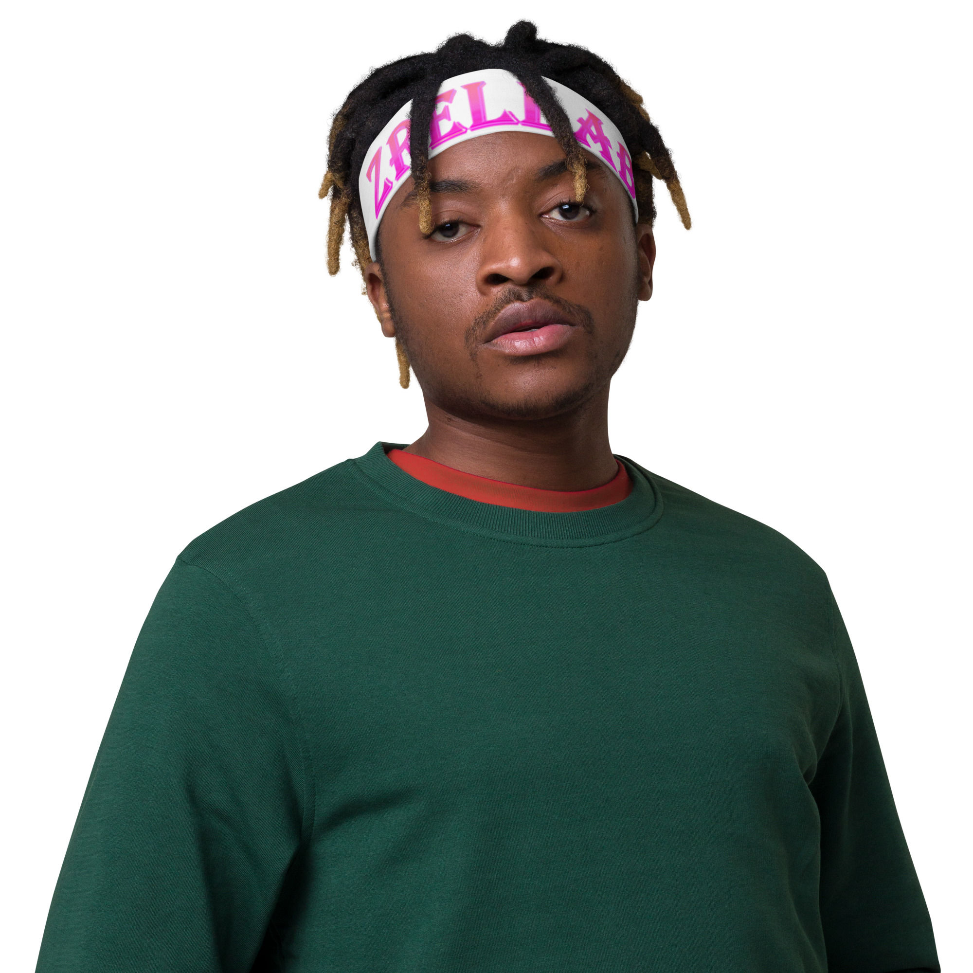 ZRELLAB LTD Storm 1 Headband