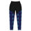 Thumbnail: ZRELLAB LTD LOGO Sports Leggings