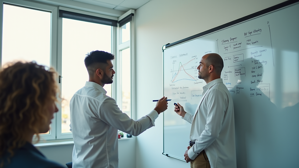 Startup Consulting Insights: How Startup Consulting Services Help Businesses