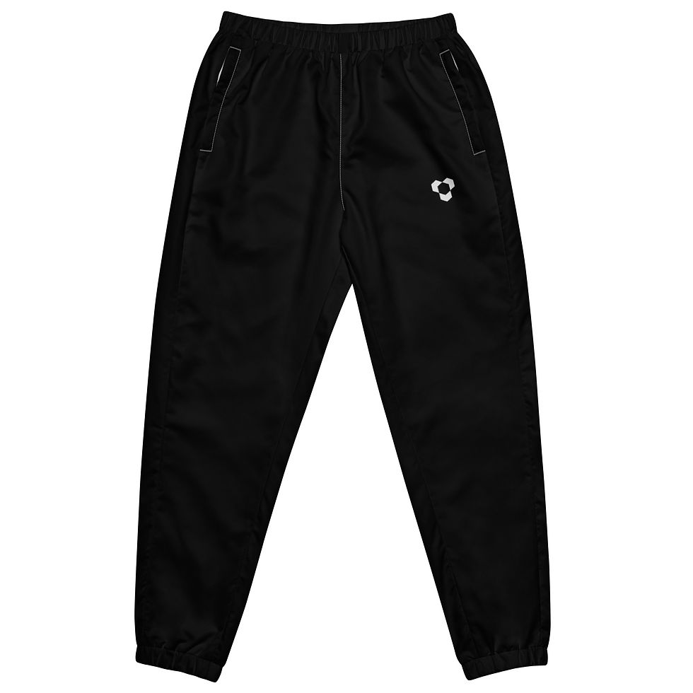 Thumbnail: ZRELLAB LTD 3 Track Pants