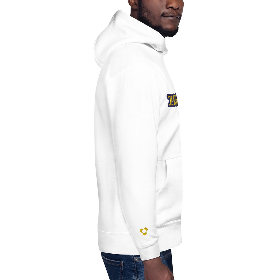 Thumbnail: ZRELLAB LTD LUXURY Hoodie 